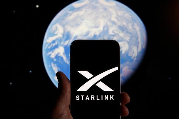 Starlink: Descubra mais sobre essa tendência